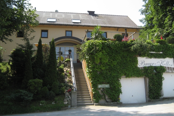 Hotel Bauer-Keller